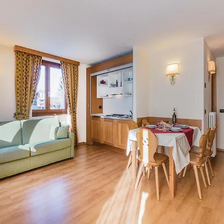 Apartment Pollicino *
