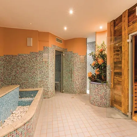Apartment Pollicino