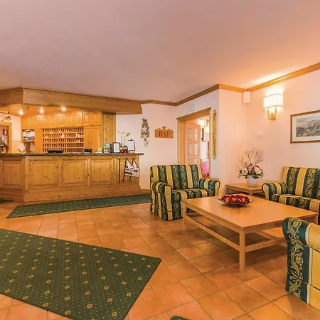Apartment Pollicino Santa Caterina Valfurva