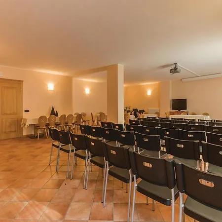 Pollicino Apartment