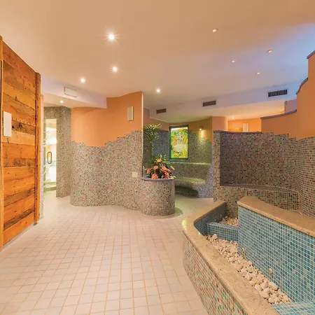 Apartment Pollicino Santa Caterina Valfurva