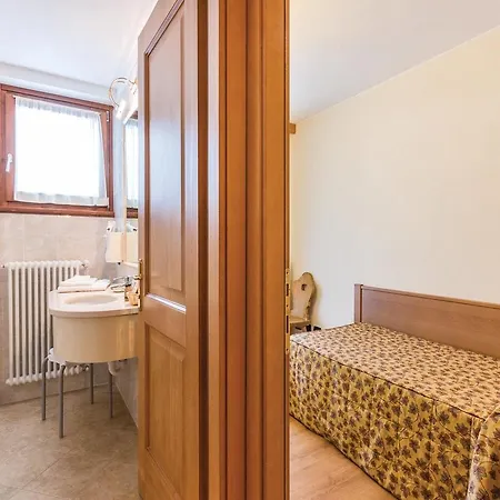 Pollicino Apartment Santa Caterina Valfurva