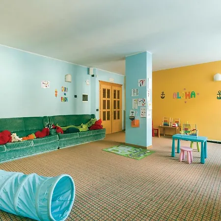 Pollicino Apartment *