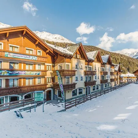 Pollicino Apartment Santa Caterina Valfurva