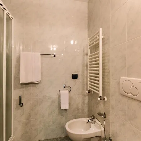 Apartment Pollicino