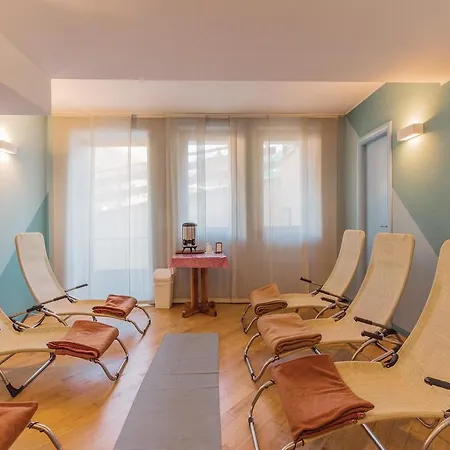 Pollicino Apartment Santa Caterina Valfurva